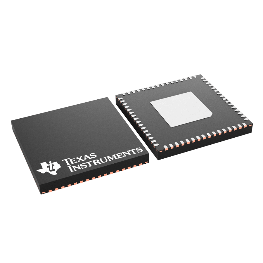 UCD3138064RGCR-Texas Instruments